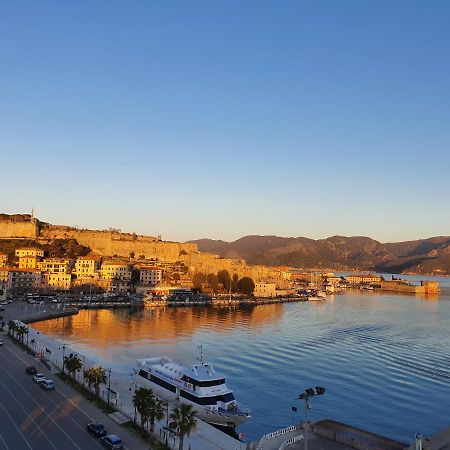 Ferienwohnung Loft Vista Mare Elba Portoferraio Exterior foto