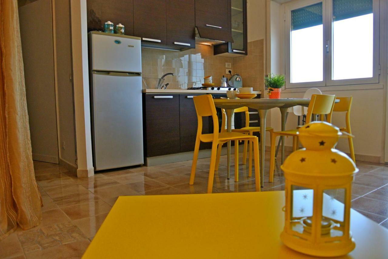 Ferienwohnung Loft Vista Mare Elba Portoferraio Exterior foto